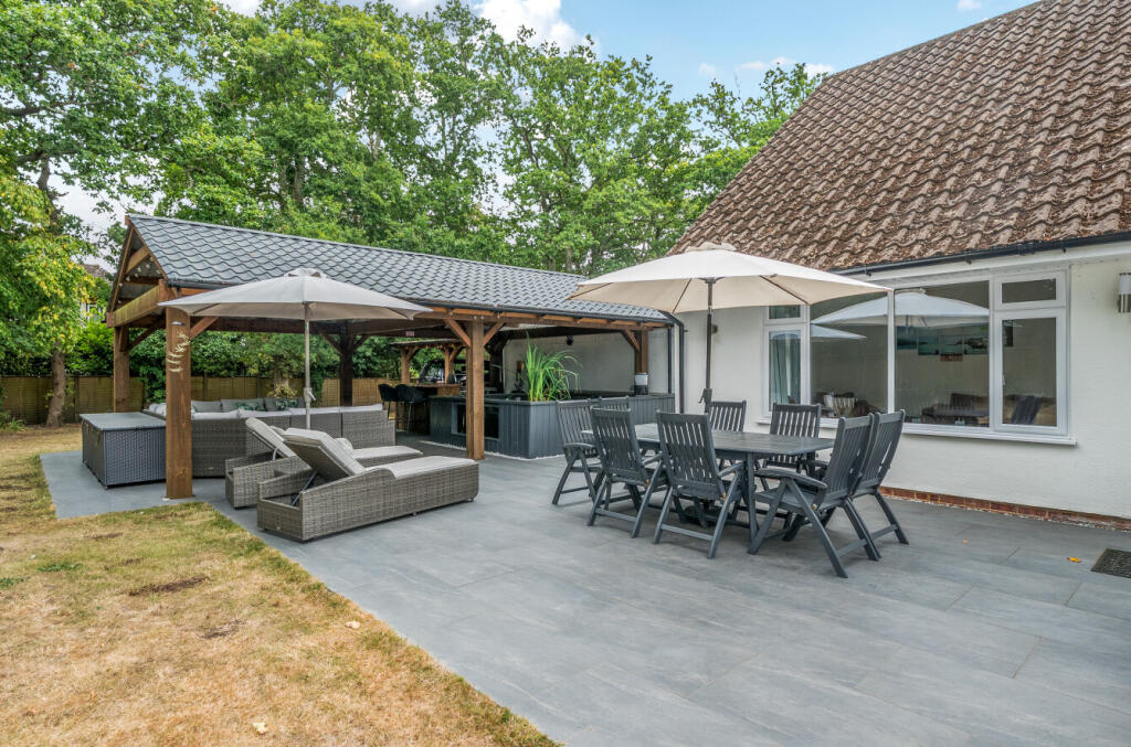 Additional image 28 of Barrs Avenue, New Milton, BH25