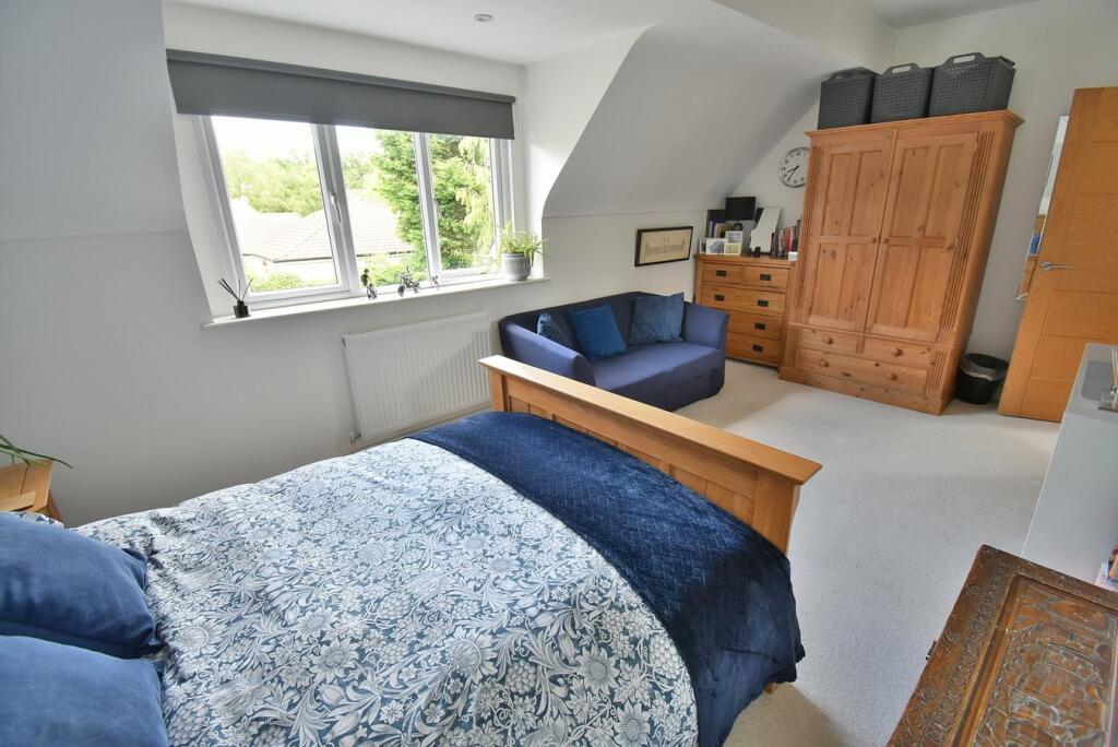 Additional image 21 of Oakland Walk, West Parley, Ferndown, BH22