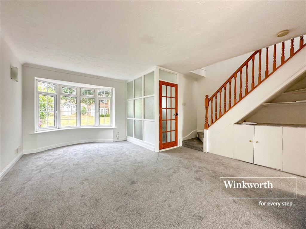 Additional image 3 of Warren Walk, Ferndown, Dorset, BH22