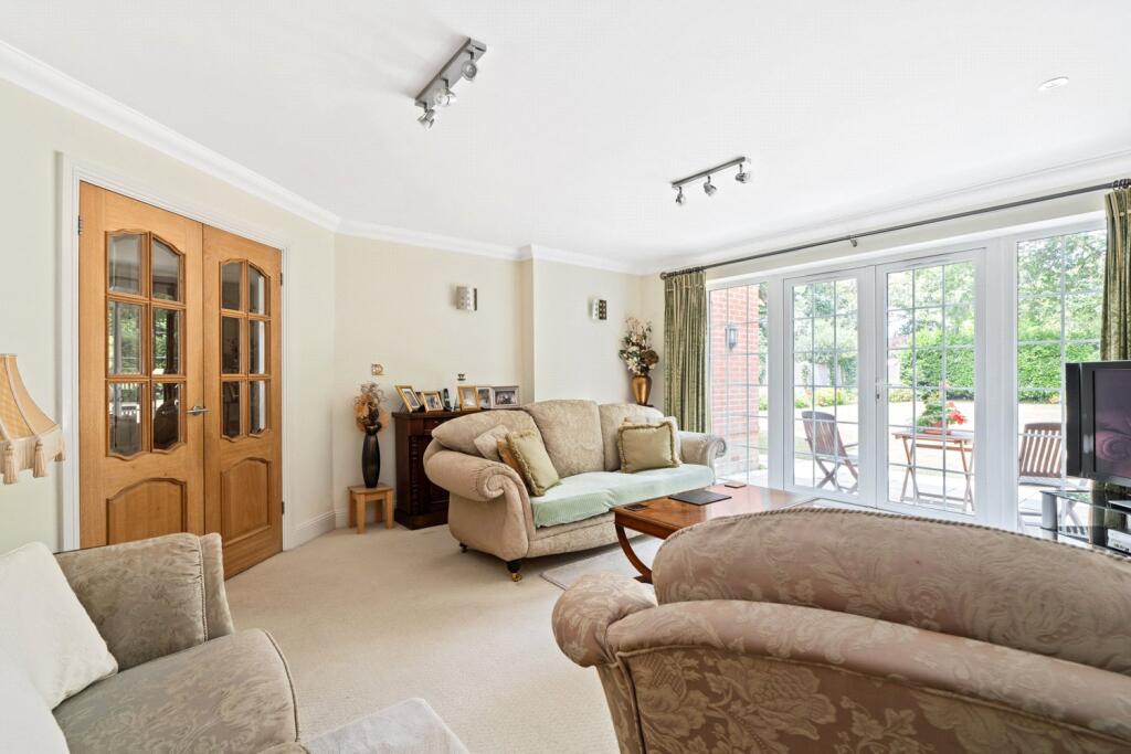 Additional image 5 of Woodside Road, West Moors, Ferndown, Dorset, BH22