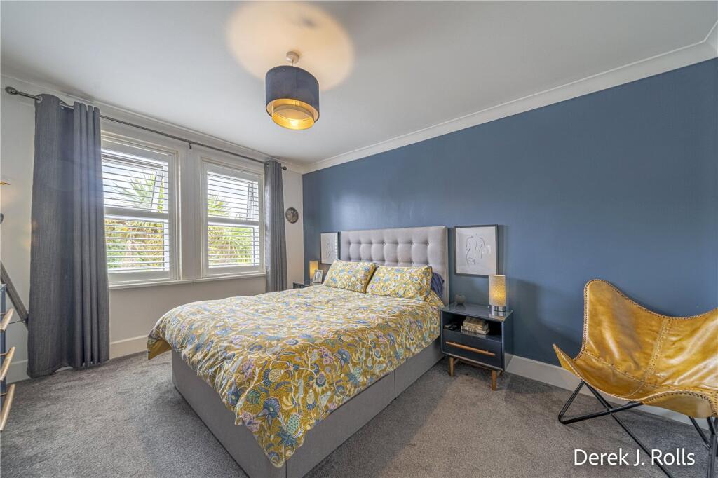 Additional image 10 of Elmes Road, Bournemouth, Dorset, BH9