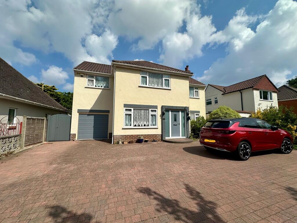 Additional image 20 of Queens Park Avenue, Bournemouth