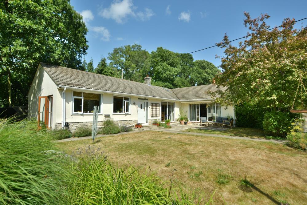 Additional image 18 of Woodhuish Coniferales, Holt, Wimborne, BH21 7EA