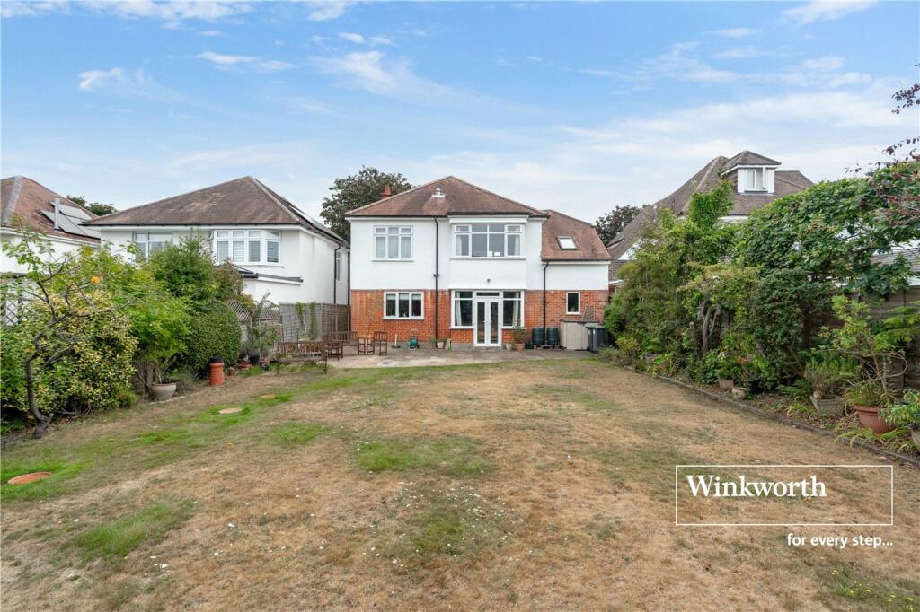 Additional image 19 of Gainsborough Road, Bournemouth, Dorset, BH7