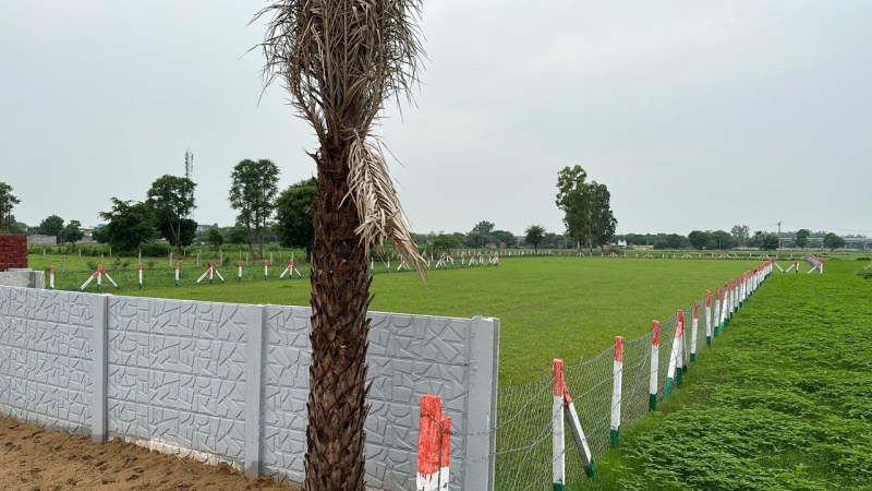 Sohna Palwal Road, Gurgaon