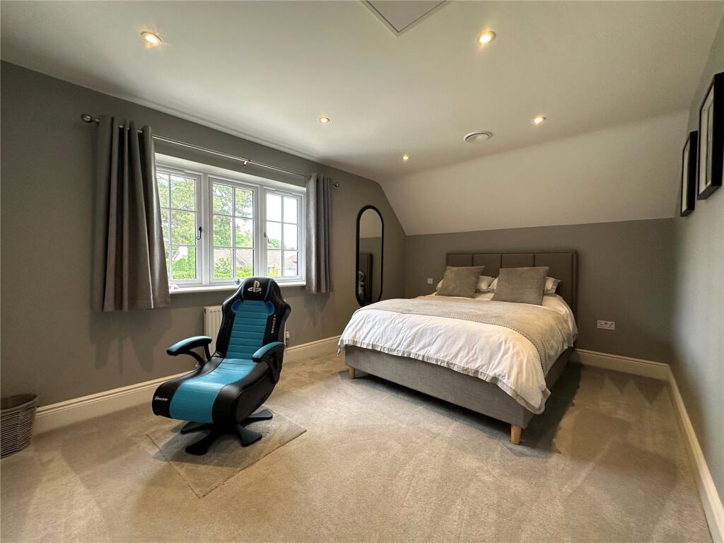 Additional image 18 of Heather Ridge Close, Ashley Heath, Ringwood, Dorset, BH24