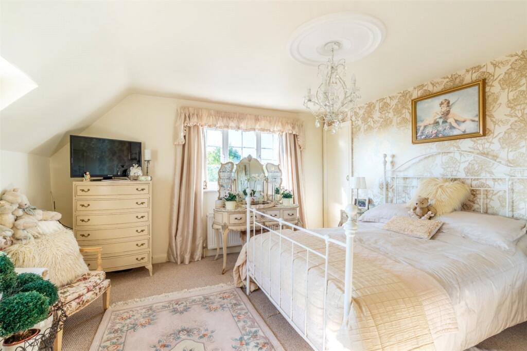 Additional image 31 of Uppington, Hinton Martell, Wimborne, Dorset, BH21