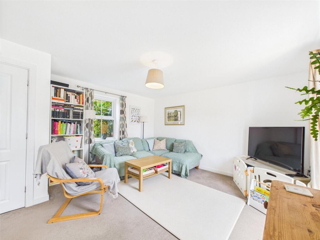Additional image 3 of Marryat Way, Bransgore, Christchurch, Dorset, BH23