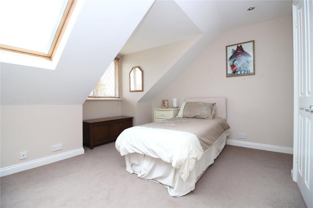 Additional image 22 of Barton Court Avenue, Barton On Sea, Hampshire, BH25