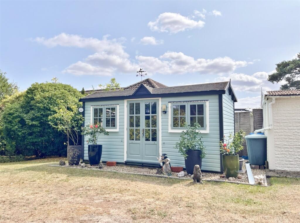 Additional image 26 of Woodlinken Drive, Verwood, Dorset, BH31