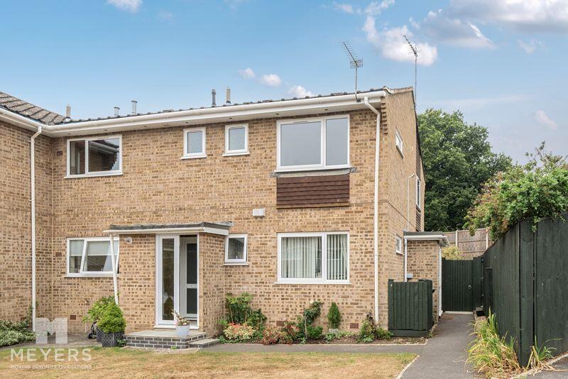 Additional image 10 of Stirrup Close, Colehill, BH21
