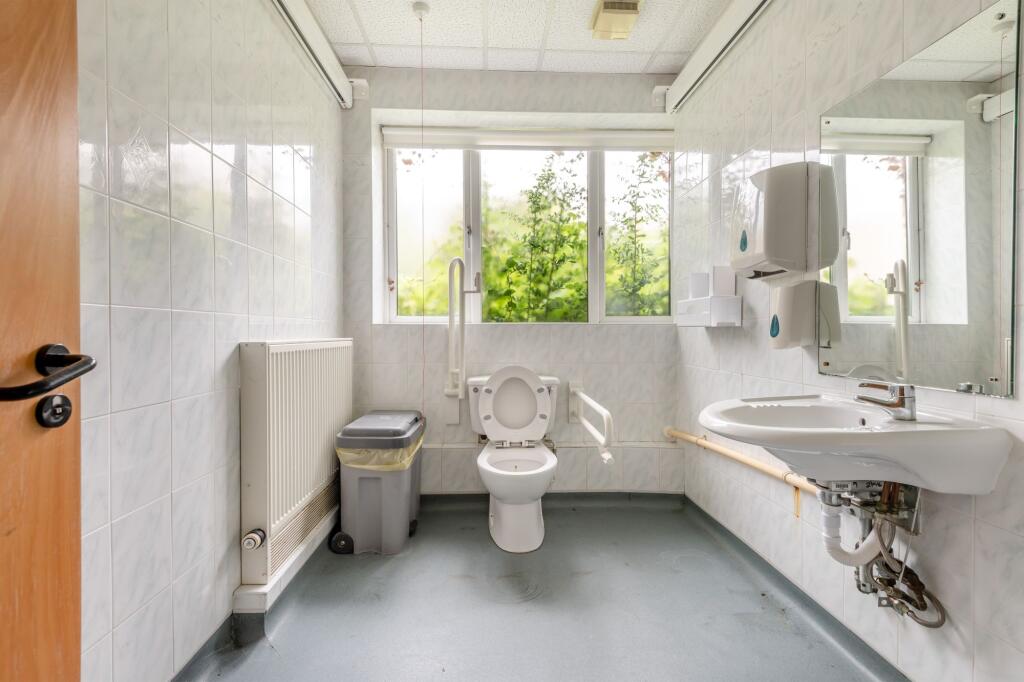 Additional image 22 of Alumhurst Day Centre and St Ambrose Cottage, Alumhurst Road, Westbourne, Bournemouth BH4 8RE