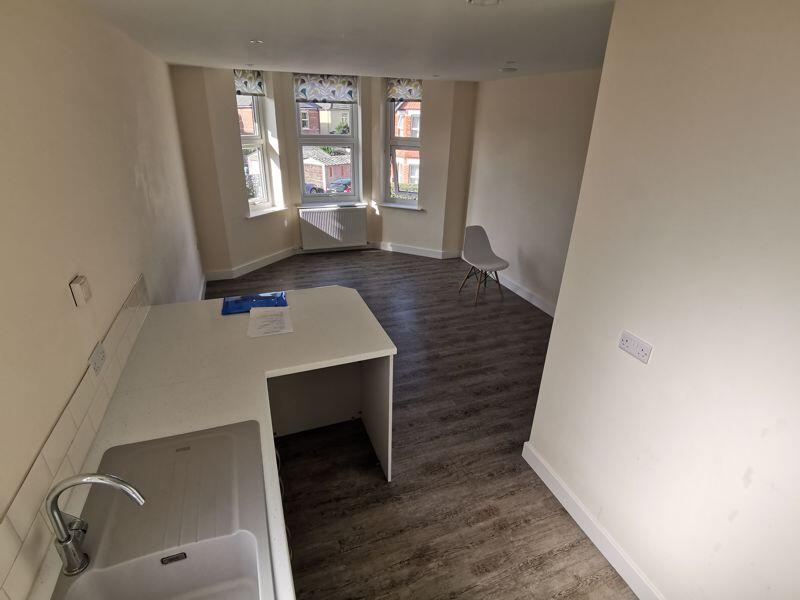 Additional image 5 of Block of 4 Flats - PROJECTED YEARLY RENT £50,400 – Heron Court Road, Bournemouth, BH3 7LL