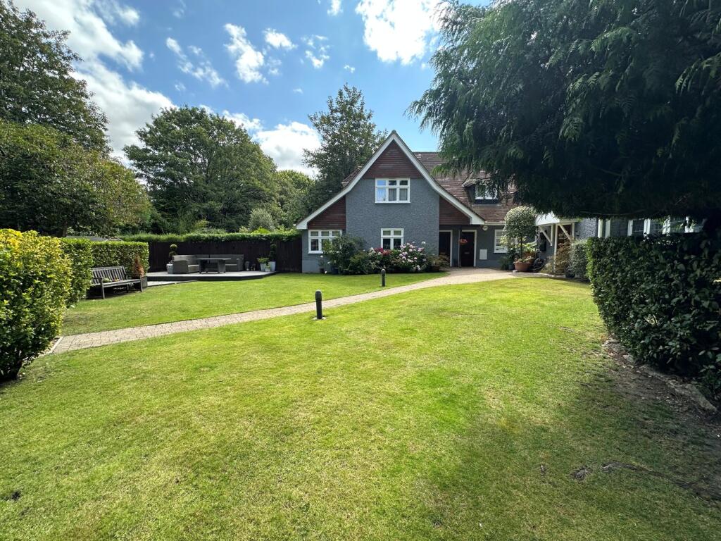 Additional image 18 of Talbot Avenue, Talbot Woods, Bournemouth, BH3