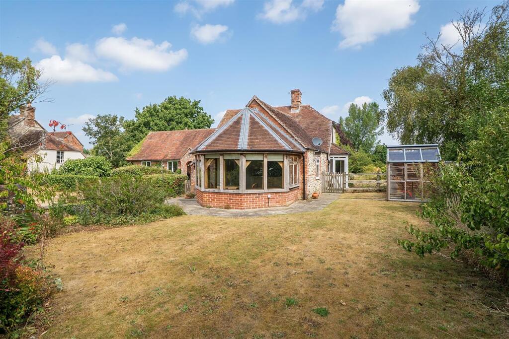 Additional image 19 of East Burton Road, Wool, Wareham