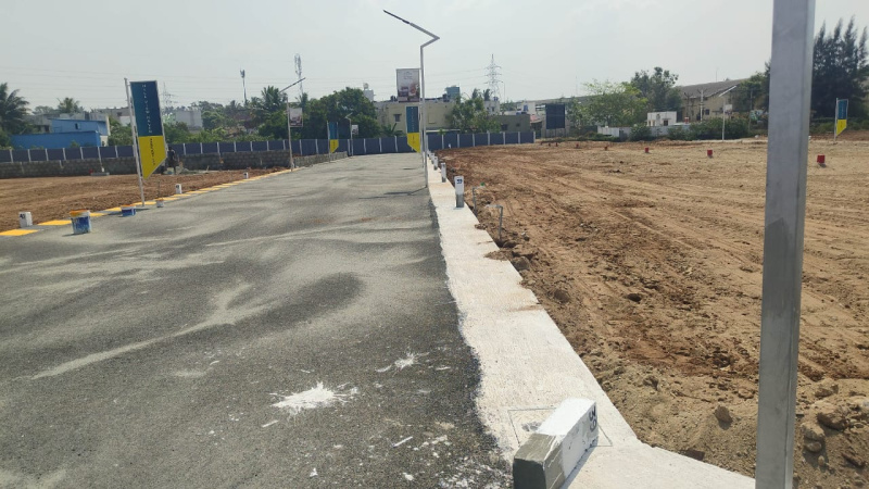 Additional image 3 of Sundarapuram, Coimbatore