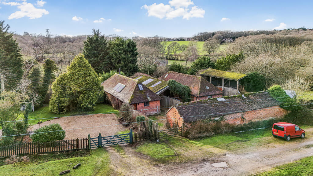 Additional image 2 of Shobley, Ringwood, Hampshire, BH24