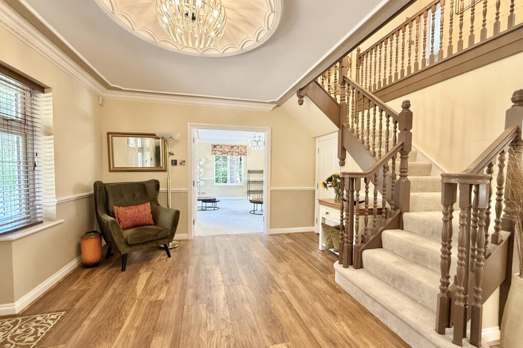 Additional image 5 of Warren Drive, Ringwood, BH24 2AS