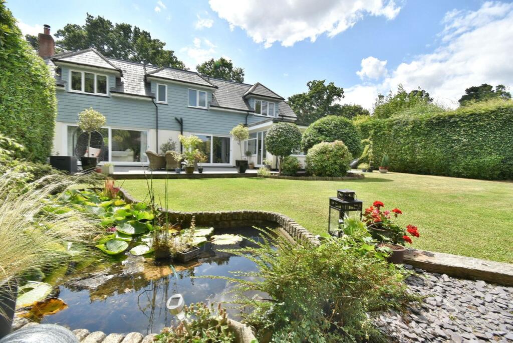 Additional image 34 of Oakland Walk, West Parley, Ferndown, BH22