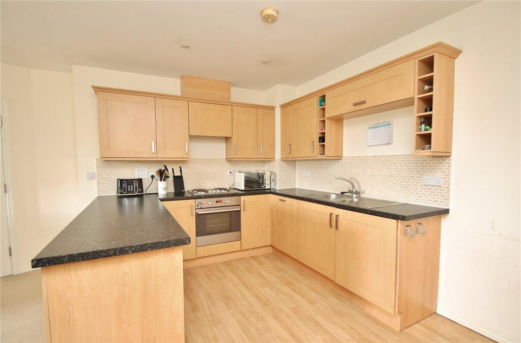 Additional image 5 of Crane House, 1 Peel Close, Verwood, Dorset, BH31