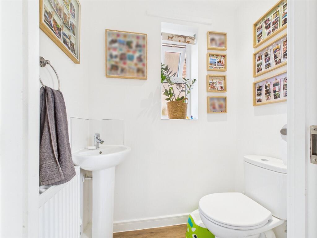 Additional image 16 of Marryat Way, Bransgore, Christchurch, Dorset, BH23