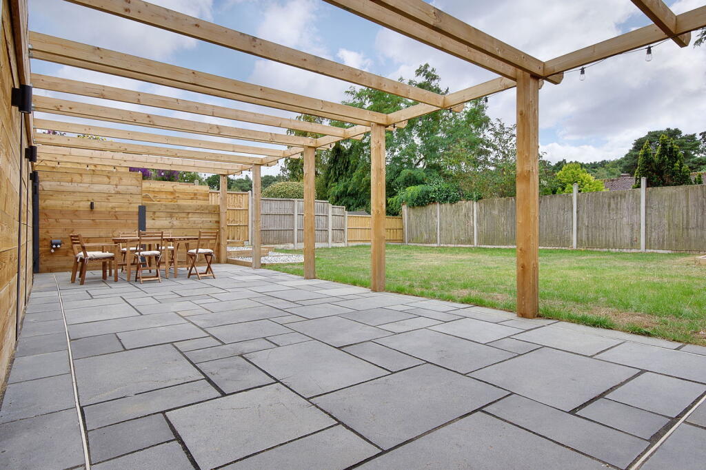 Additional image 61 of Queens Park, Bournemouth