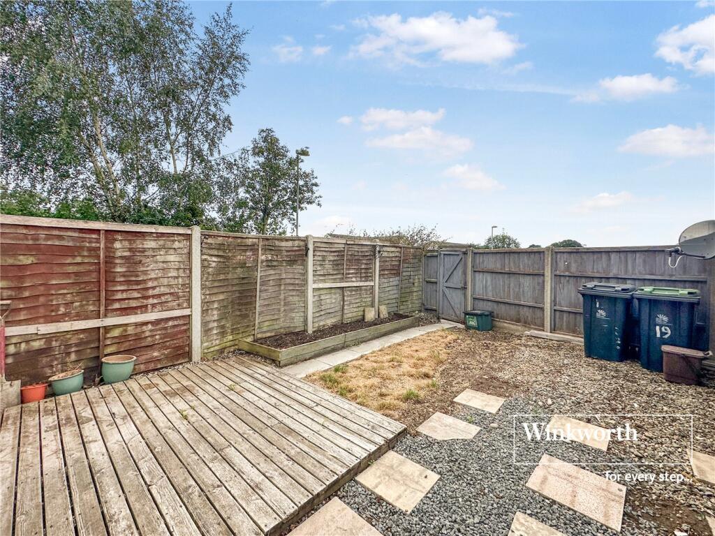 Additional image 10 of Warren Walk, Ferndown, Dorset, BH22