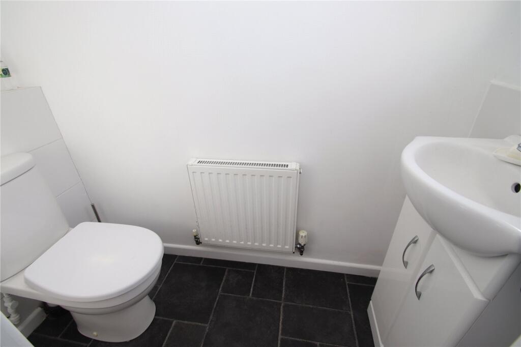 Additional image 8 of Vicarage Road, Verwood, Dorset, BH31