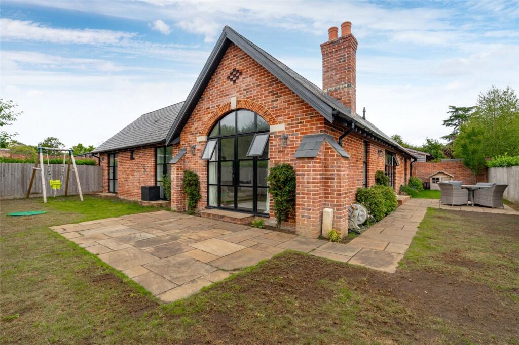 Additional image 15 of Horseshoe Farm, Holtwood, Wimborne, Dorset, BH21