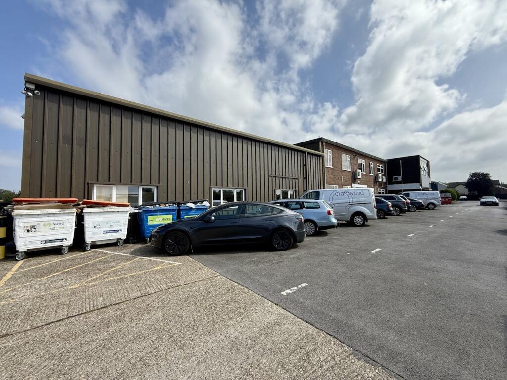 Additional image 16 of Crow House, Crow Arch Lane Industrial Estate, Crow Arch Lane, Ringwood, BH24 1PD