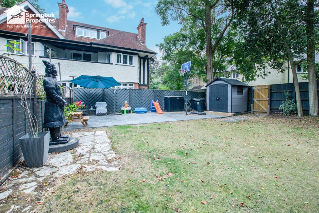 Additional image 14 of 22 Talbot Avenue, Talbot Avenue, Bournemouth, Dorset