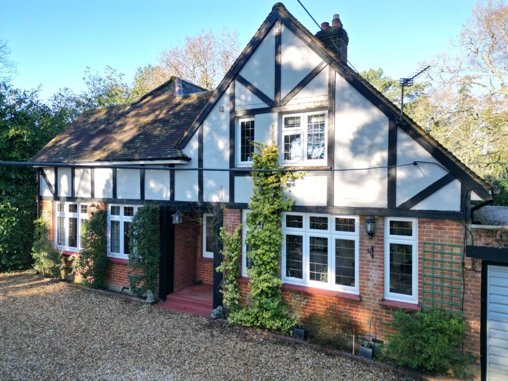 Additional image 2 of Sandy Lane, St. Ives, Ringwood, Hampshire, BH24