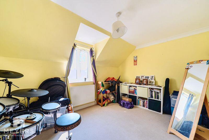 Additional image 15 of Sydenham Crescent, Wool, BH20