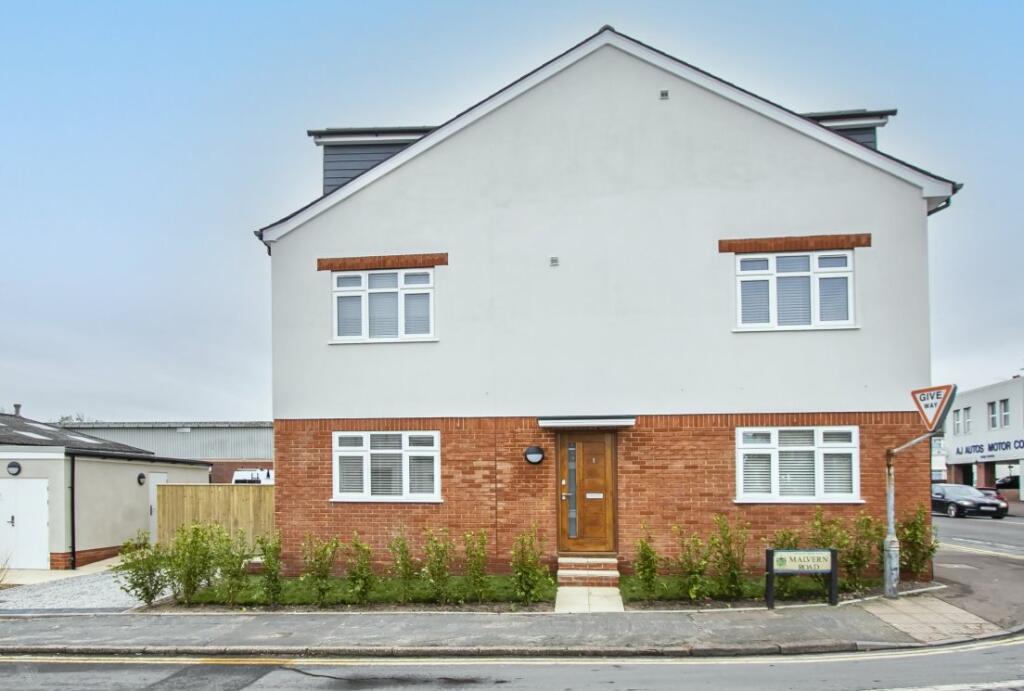 Property image for Wimborne Road, Moordown