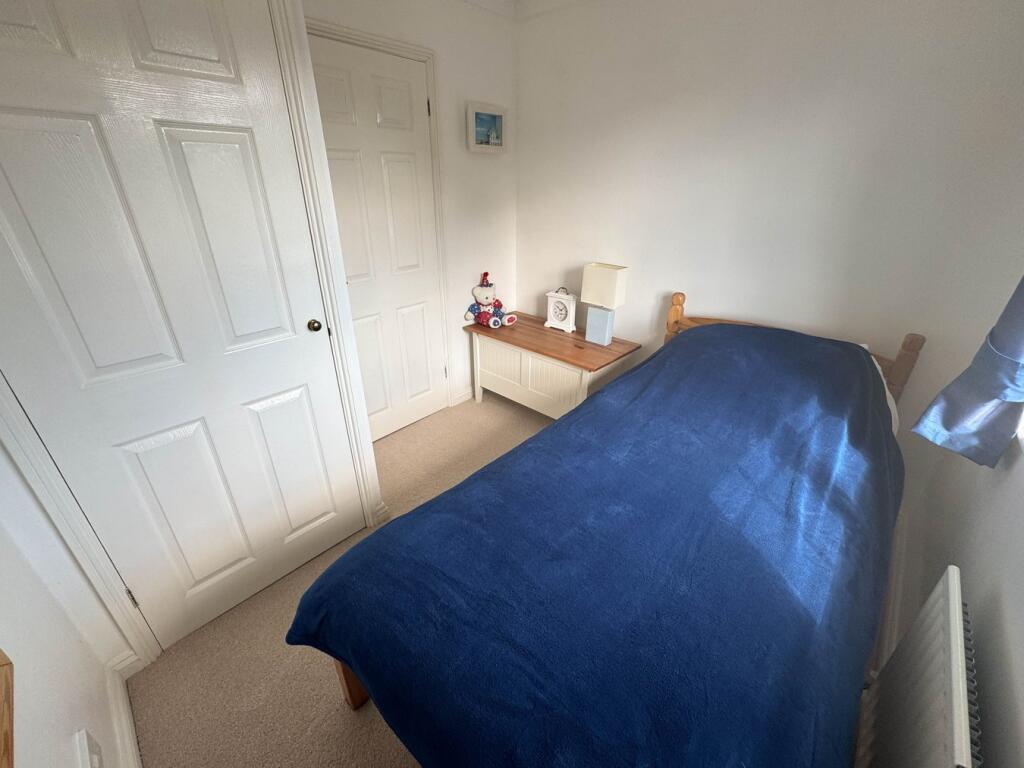 Additional image 8 of Cowdrys Field, Wimborne, BH21