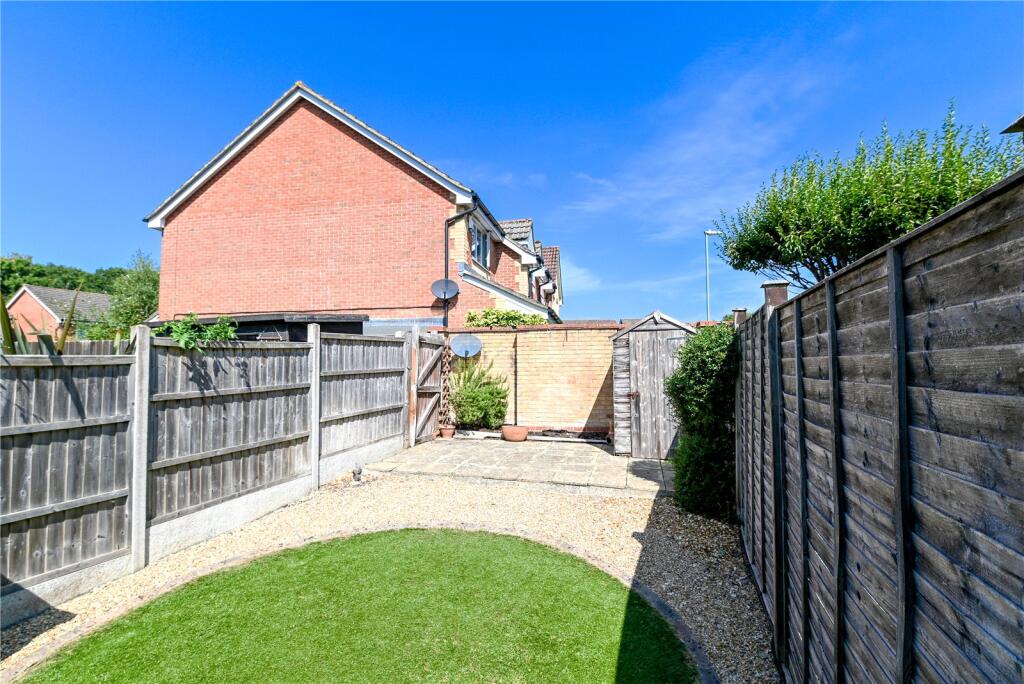 Additional image 15 of Forest Oak Drive, New Milton, Hampshire, BH25