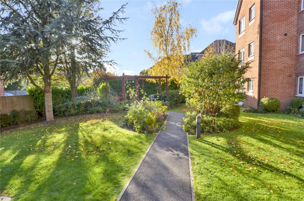 Additional image 12 of Pinewood Court, 179 Station Road, West Moors, Ferndown, BH22