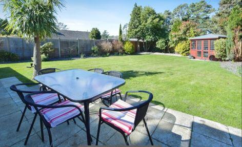 Additional image 12 of Langley Chase