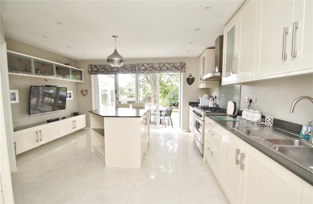 Additional image 3 of Hillside Road, Verwood, Dorset, BH31