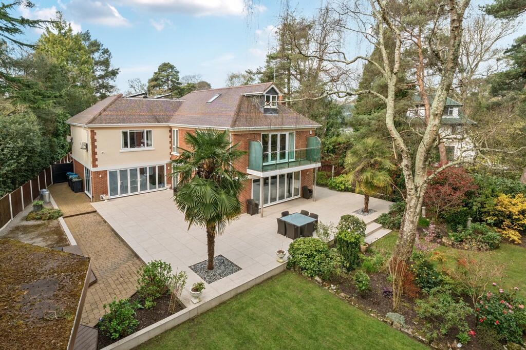 Additional image 25 of Little Forest Road, Talbot Woods, Bournemouth, BH4