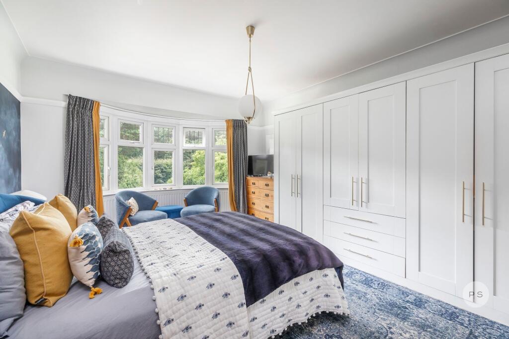 Additional image 22 of Queens Park Avenue, Queens Park, Bournemouth, BH8 9HA