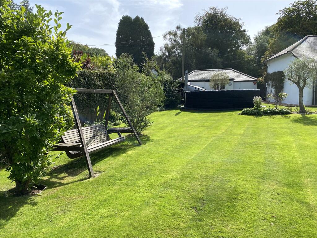 Additional image 18 of Beechwood Lane, Burley, Ringwood, Hampshire, BH24