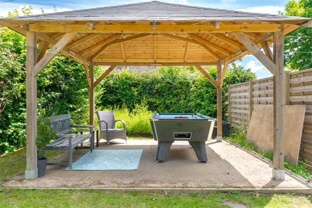 Additional image 30 of Broomhill, Wimborne, Dorset, BH21