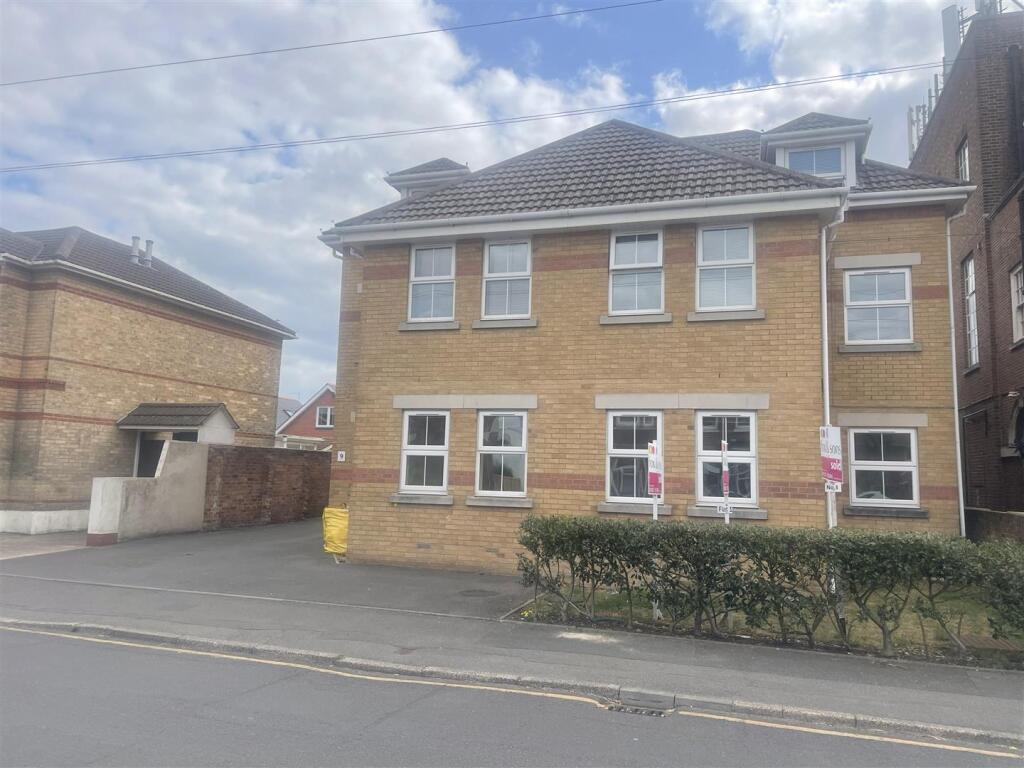 Additional image 7 of Wycliffe Road, Winton, Bournemouth