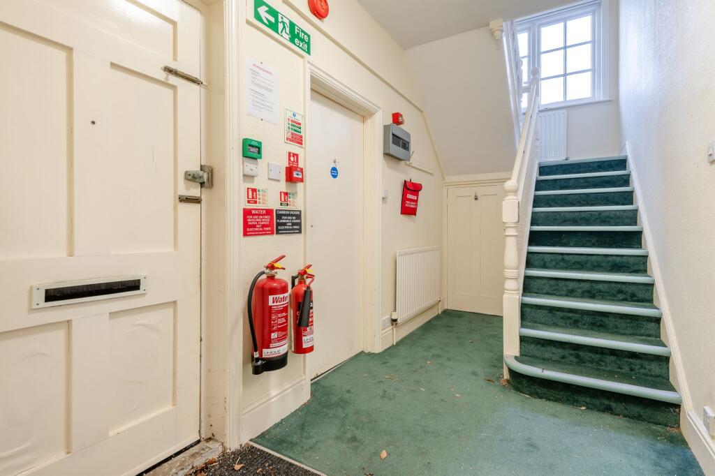 Additional image 26 of Alumhurst Day Centre and St Ambrose Cottage, Alumhurst Road, Westbourne, Bournemouth BH4 8RE