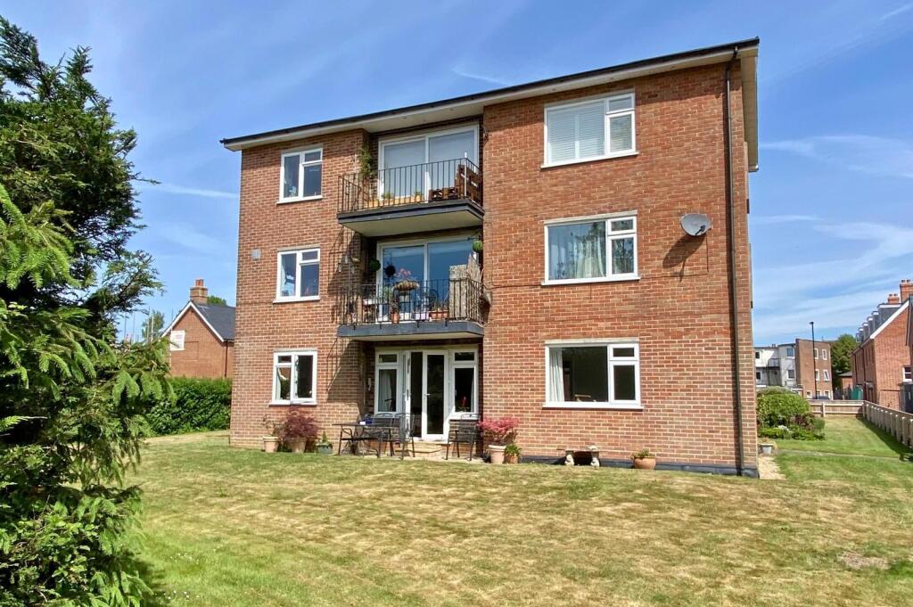Additional image 14 of Strides Lane, Ringwood, BH24