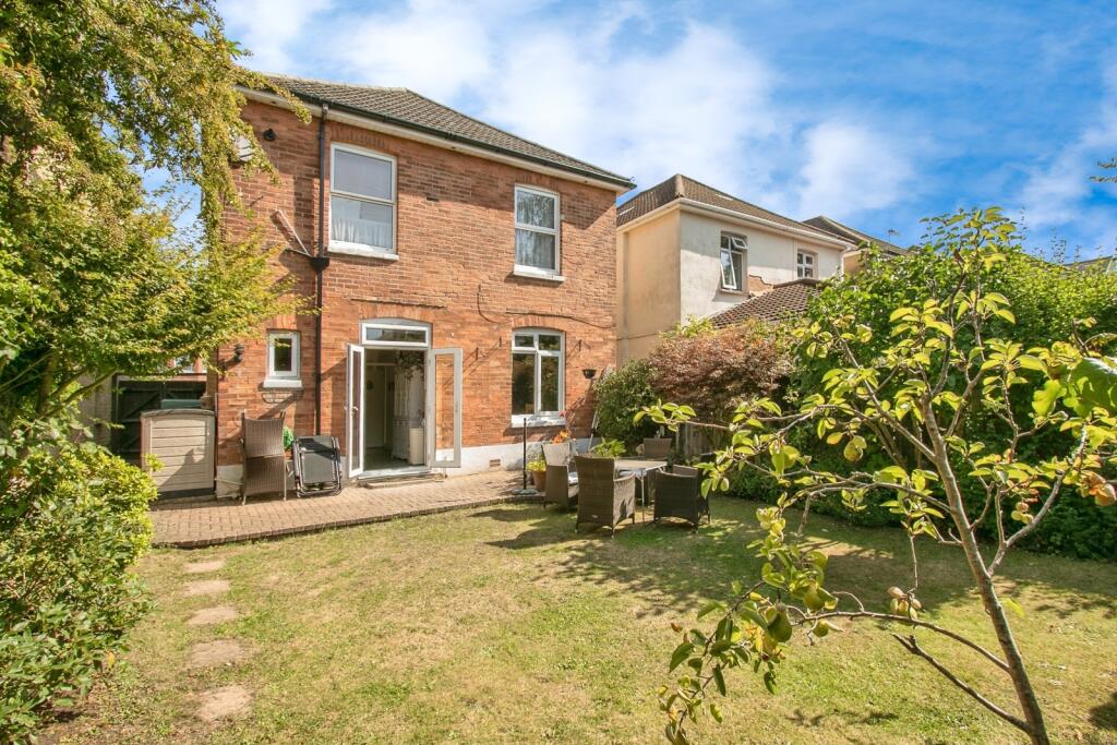 Property image for Alma Road, Bournemouth, Dorset, BH9