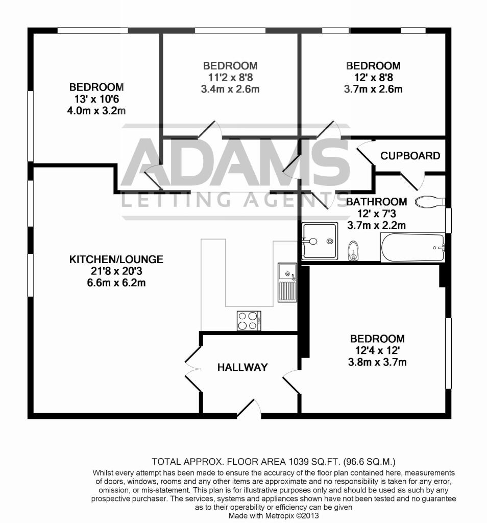 Additional image 12 of Wimborne Road, Winton Banks, Bournemouth