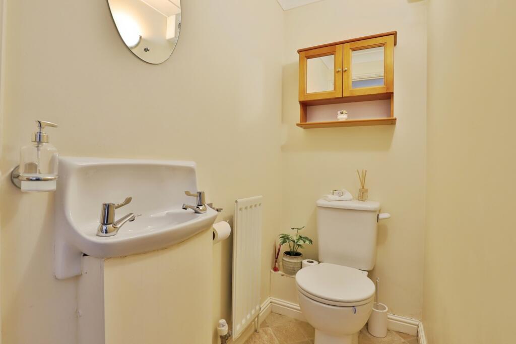 Additional image 9 of The George Mews, Ringwood, Hampshire, BH24