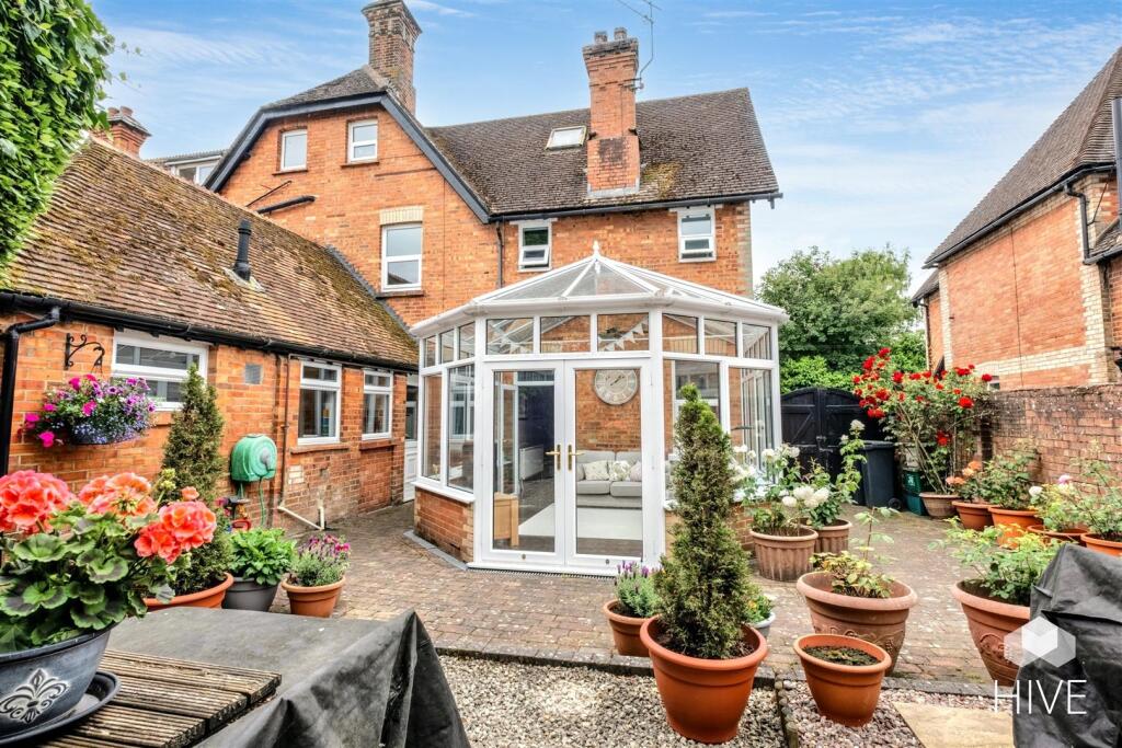 Additional image 21 of Poole Road, Wimborne